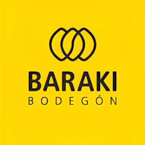 Baraki Logo